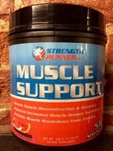 SR Muscle Support watermelon brick